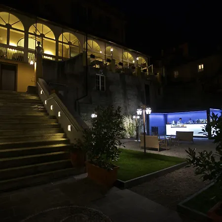 Royal Victoria, By R Collection Varenna