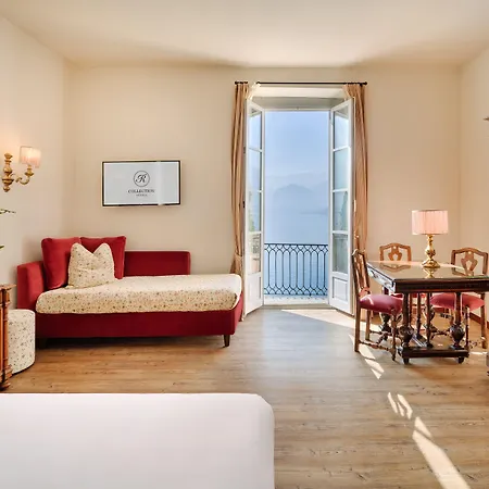 Royal Victoria, By R Collection فندق فارينا