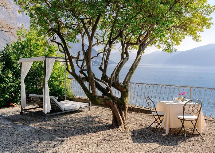 Royal Victoria, By R Collection 4* Varenna