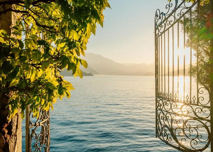 Hotell Royal Victoria, By R Collection Varenna