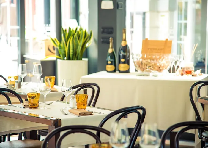 Royal Victoria, By R Collection Hotell Varenna