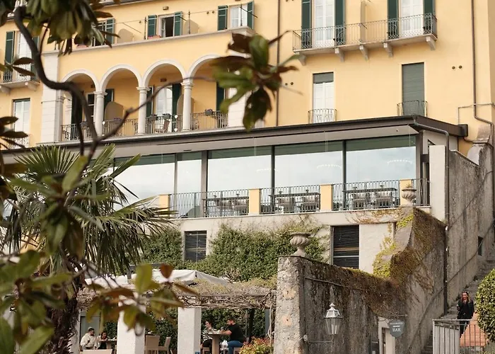 Royal Victoria, By R Collection Hotell Varenna