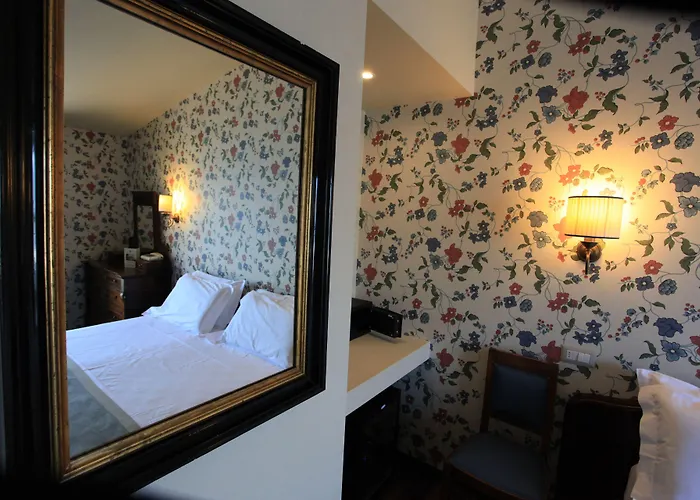 Royal Victoria, By R Collection Hotell Varenna