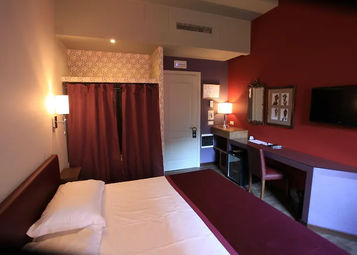 Royal Victoria, By R Collection Hotell Varenna