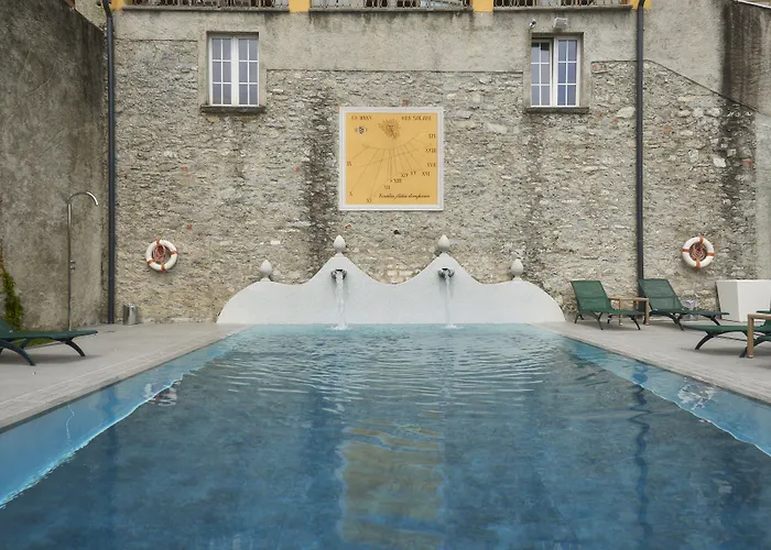 Royal Victoria, By R Collection Hotell