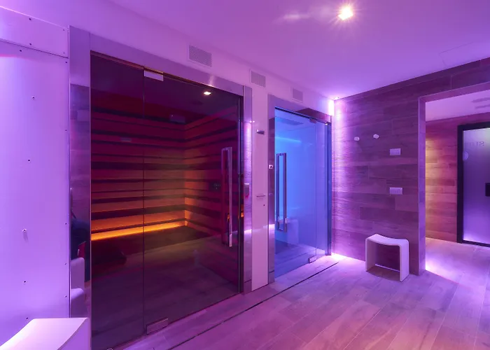 Hotell Royal Victoria, By R Collection 4*