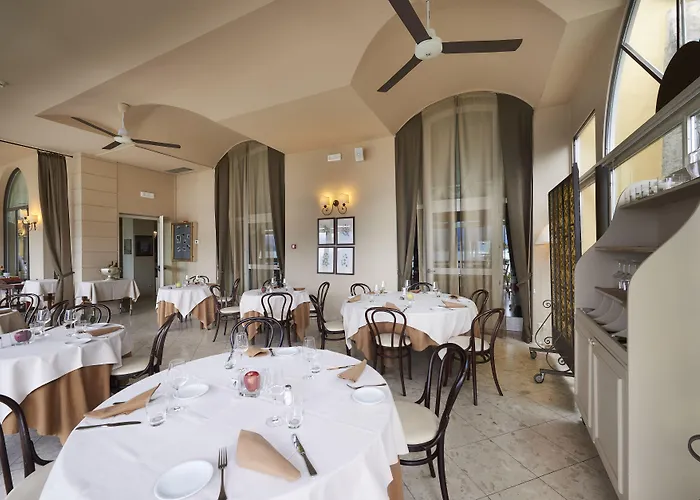 Royal Victoria, By R Collection Hotell 4*