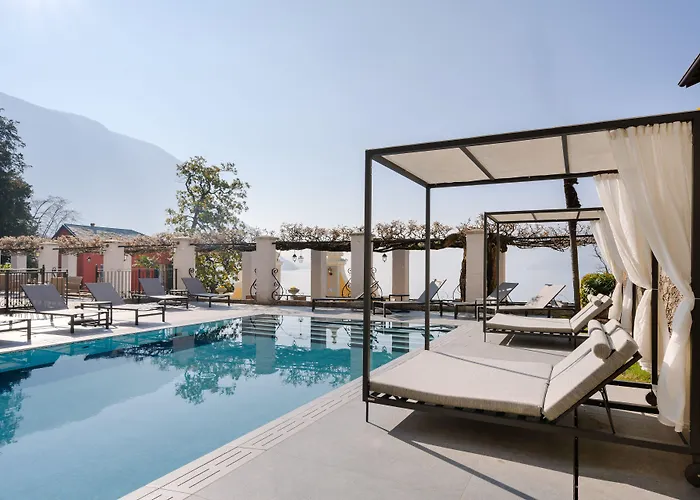 Hotell Royal Victoria, By R Collection