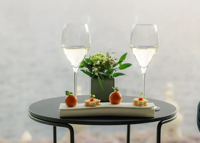 Royal Victoria, By R Collection Hotell Varenna