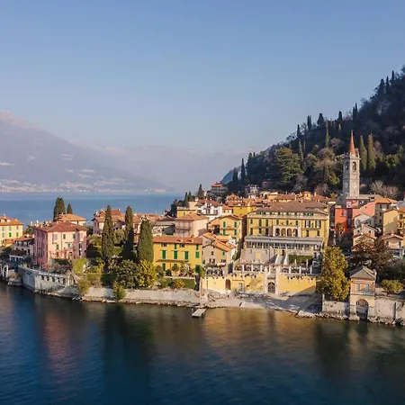 Otel Royal Victoria, By R Collection Varenna