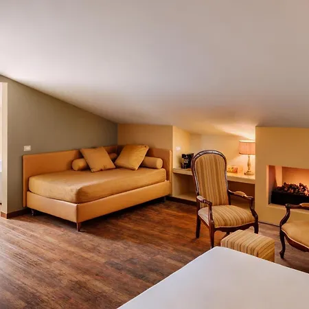 Royal Victoria, By R Collection Otel Varenna