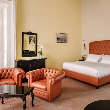 Royal Victoria, By R Collection Otel Varenna