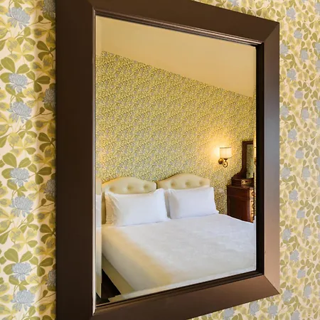 Otel Royal Victoria, By R Collection