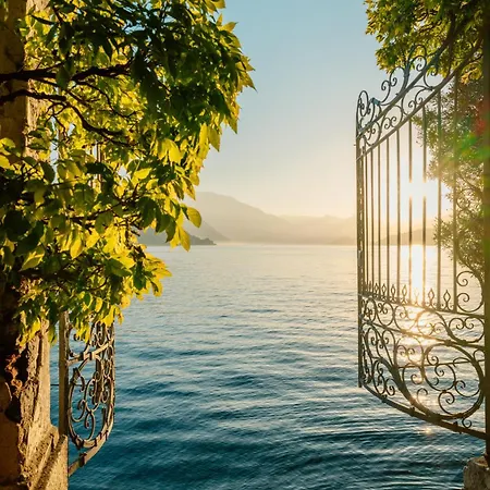 Hotel Royal Victoria, By R Collection Varenna