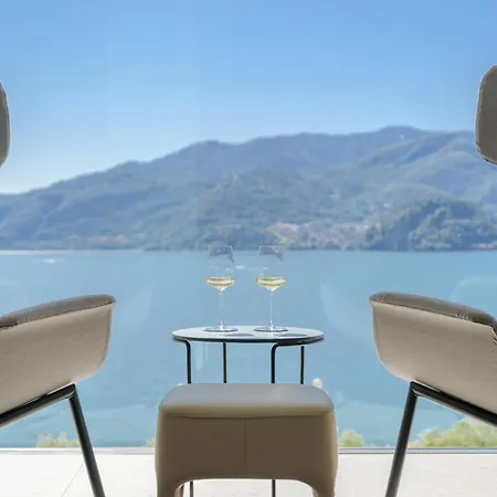 Royal Victoria, By R Collection Otel Varenna
