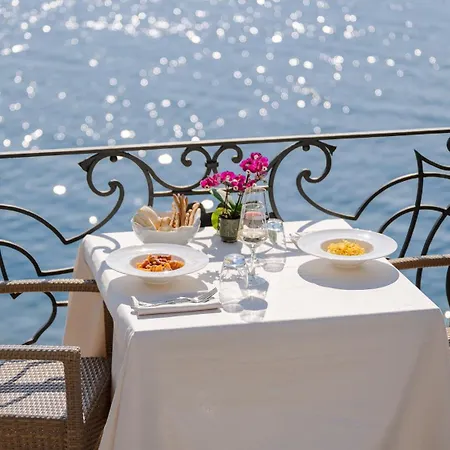 Royal Victoria, By R Collection 4* Βαρένα