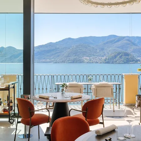 Hotel Royal Victoria, By R Collection