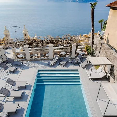 Royal Victoria, By R Collection Varenna