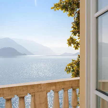 Royal Victoria, By R Collection 4* Varenna