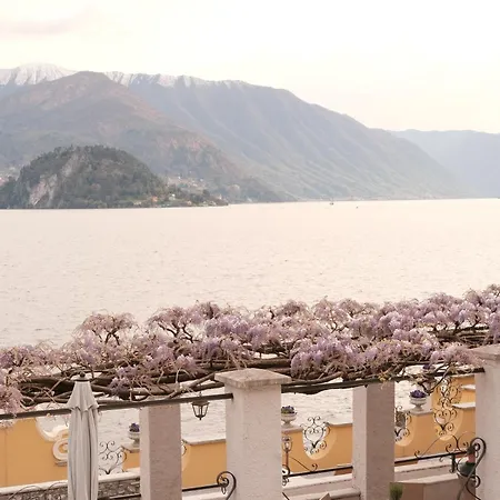 Royal Victoria, By R Collection Varenna