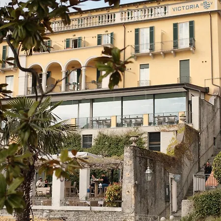 Royal Victoria, By R Collection Otel Varenna
