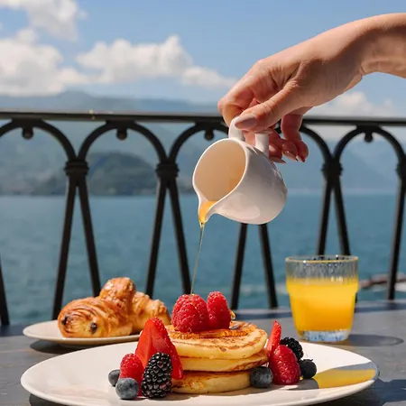 Hotel Royal Victoria, By R Collection Varenna