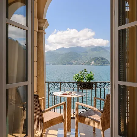 Hotel Royal Victoria, By R Collection 4*