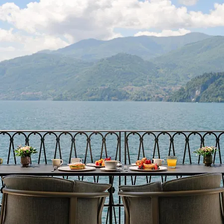 Otel Royal Victoria, By R Collection Varenna