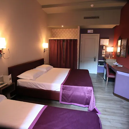 Royal Victoria, By R Collection Hotel