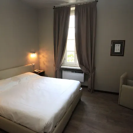 Royal Victoria, By R Collection Hotel 4*