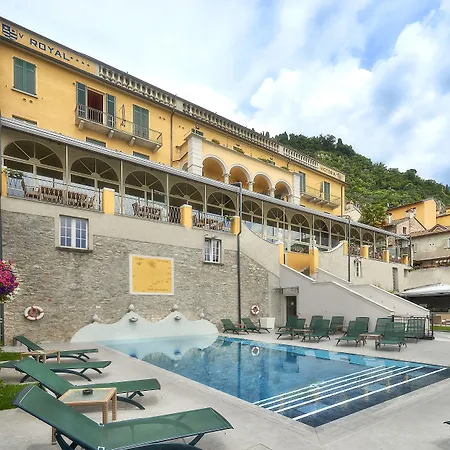 Royal Victoria, By R Collection Varenna