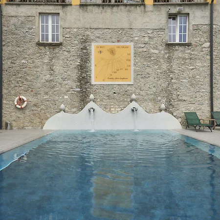 Royal Victoria, By R Collection Hotel