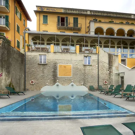 Royal Victoria, By R Collection Hotel