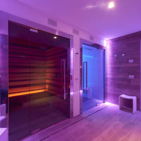 Hotel Royal Victoria, By R Collection 4*