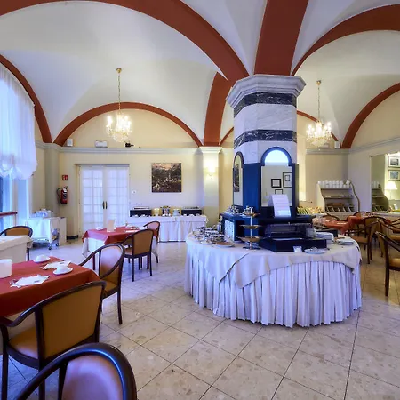 Hotell Royal Victoria, By R Collection Varenna