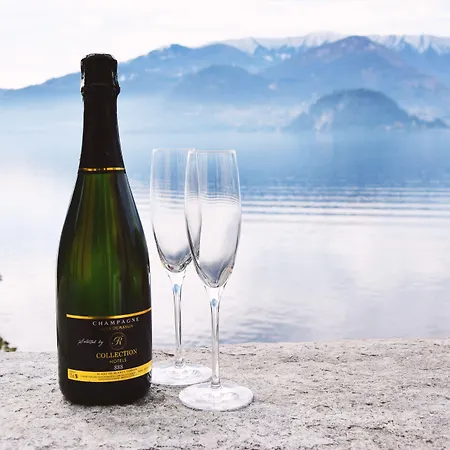 Royal Victoria, By R Collection Varenna