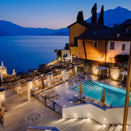 Royal Victoria, By R Collection 4* Varenna