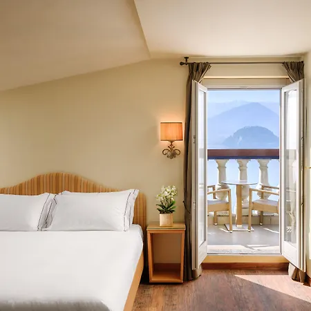 Royal Victoria, By R Collection Hotel 4*