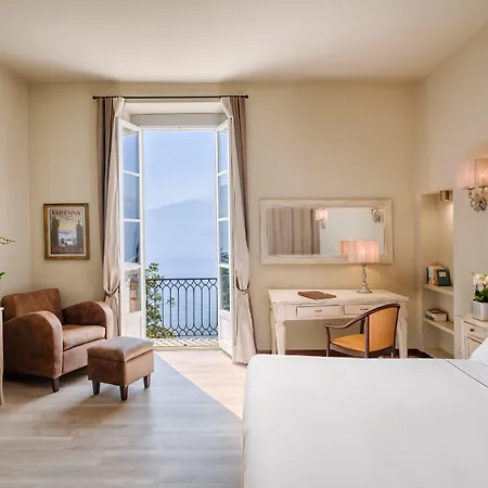 Hotel Royal Victoria, By R Collection 4*