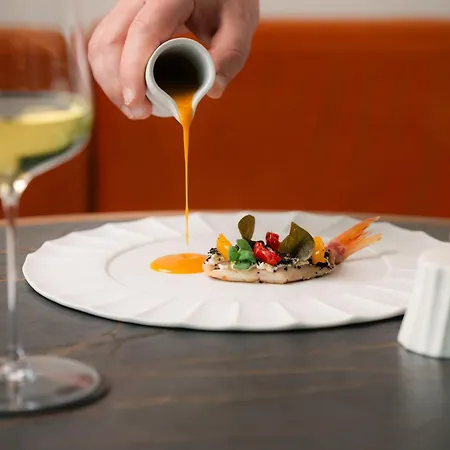 Royal Victoria, By R Collection 4* Varenna