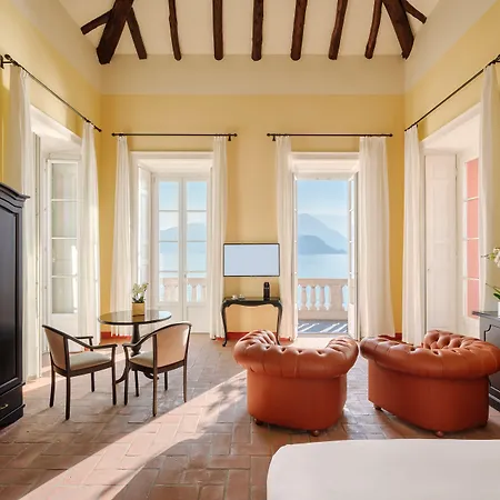 Hotel Royal Victoria, By R Collection Varenna