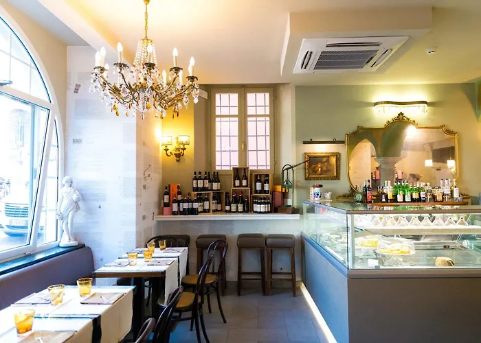 Royal Victoria, By R Collection 4* Varenna