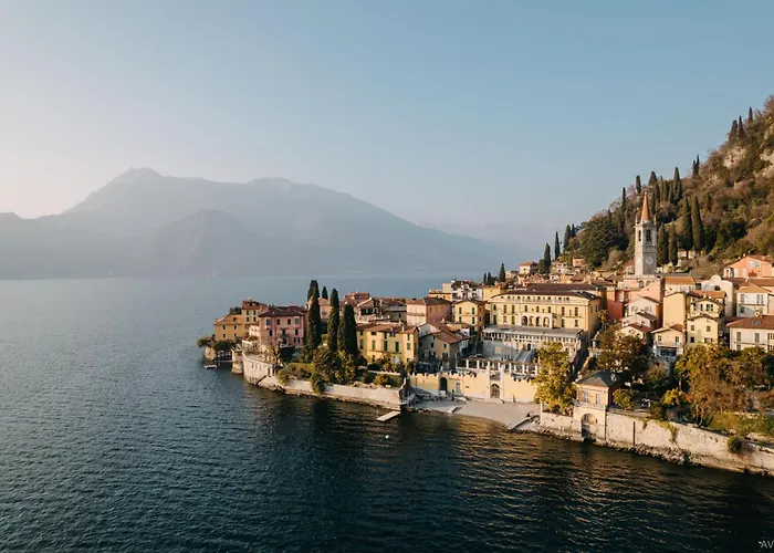 Hotel Royal Victoria, By R Collection 4*