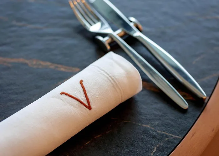 Hotel Royal Victoria, By R Collection 4*