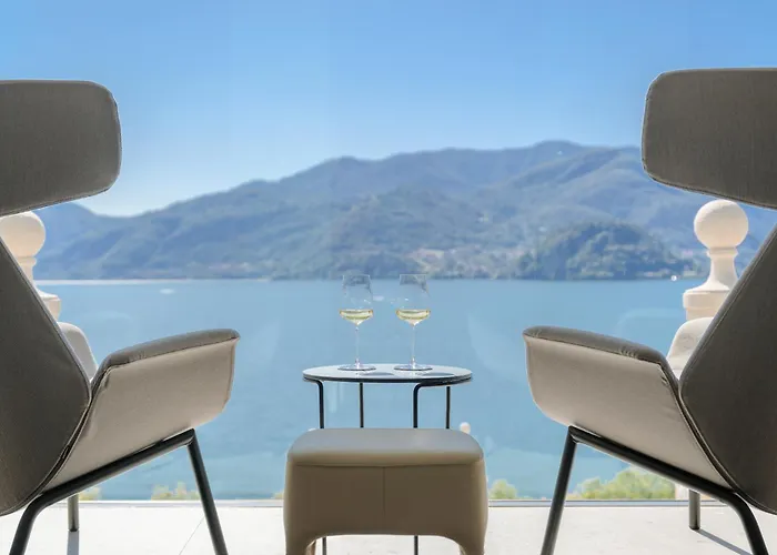 Royal Victoria, By R Collection Hotel Varenna