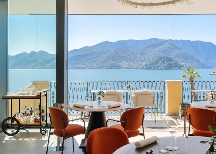 Hotel Royal Victoria, By R Collection