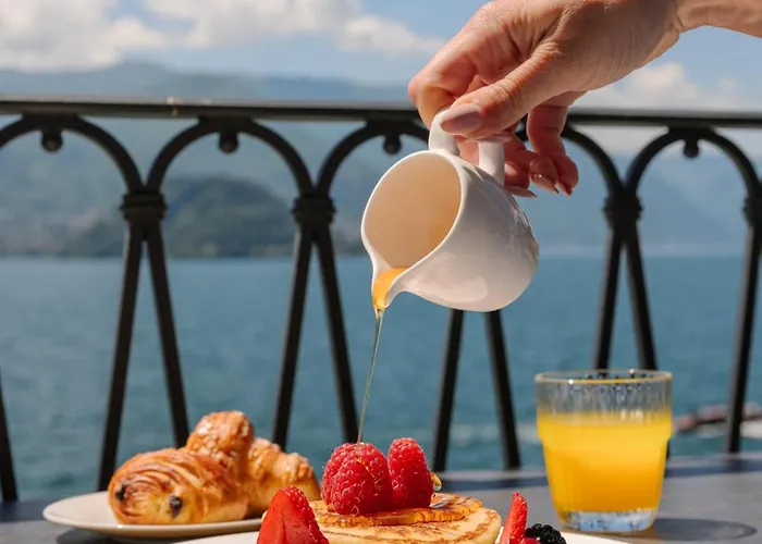 Hotel Royal Victoria, By R Collection Varenna