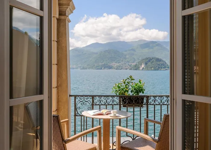 Hotel Royal Victoria, By R Collection 4*