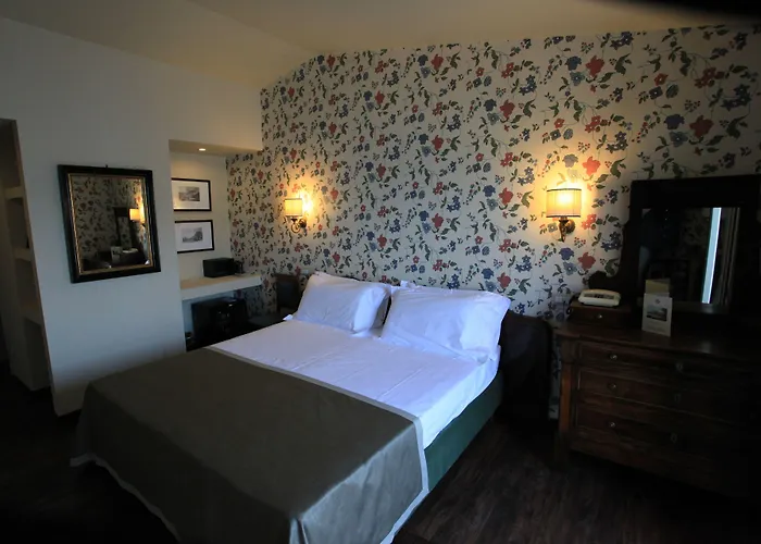 Royal Victoria, By R Collection 4* Varenna