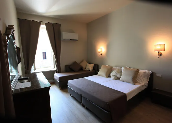 Hotel Royal Victoria, By R Collection